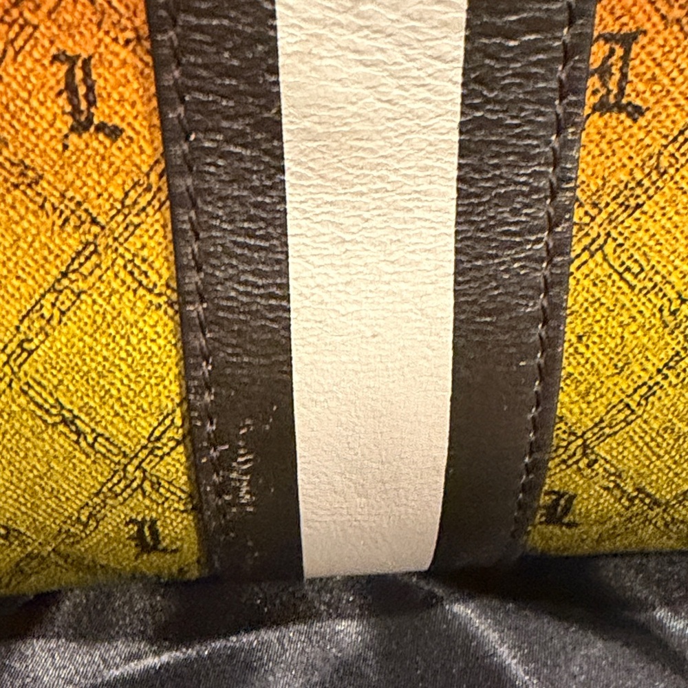 L.A.M.B. Rasta Ombré Mandeville Bag - Picture 8 of 11